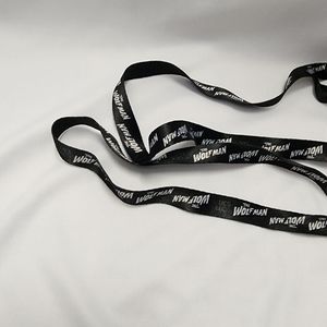 4/25$ NWOT The Wolfman Shoe Laces